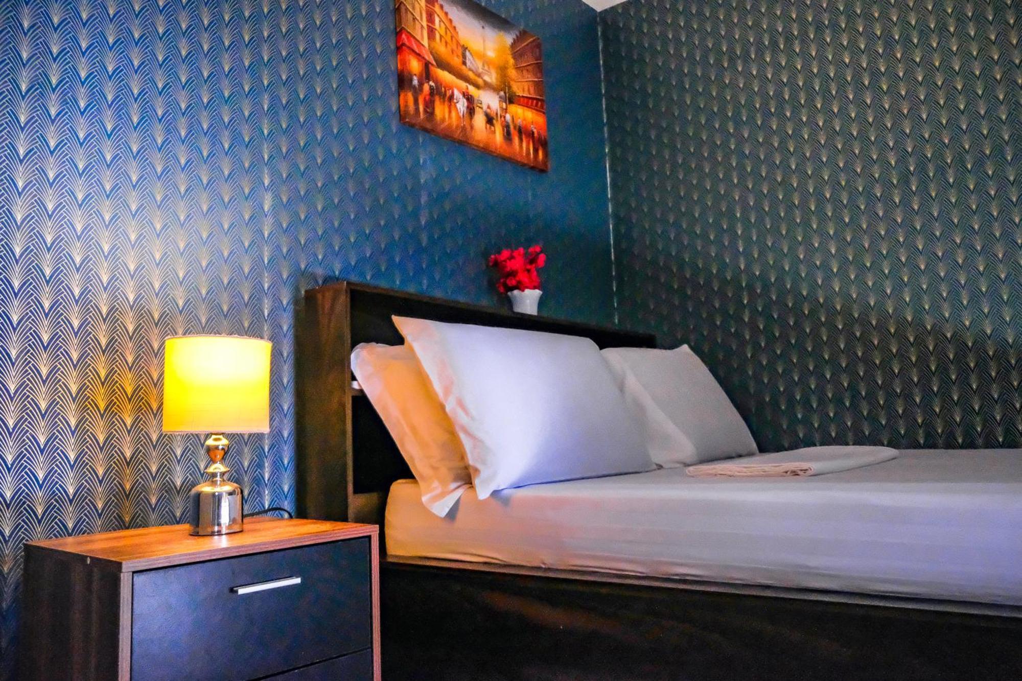 Apartmán The Loop 2Br Fully Furnished Corner Unit W Balcony Cagayan de Oro Exteriér fotografie