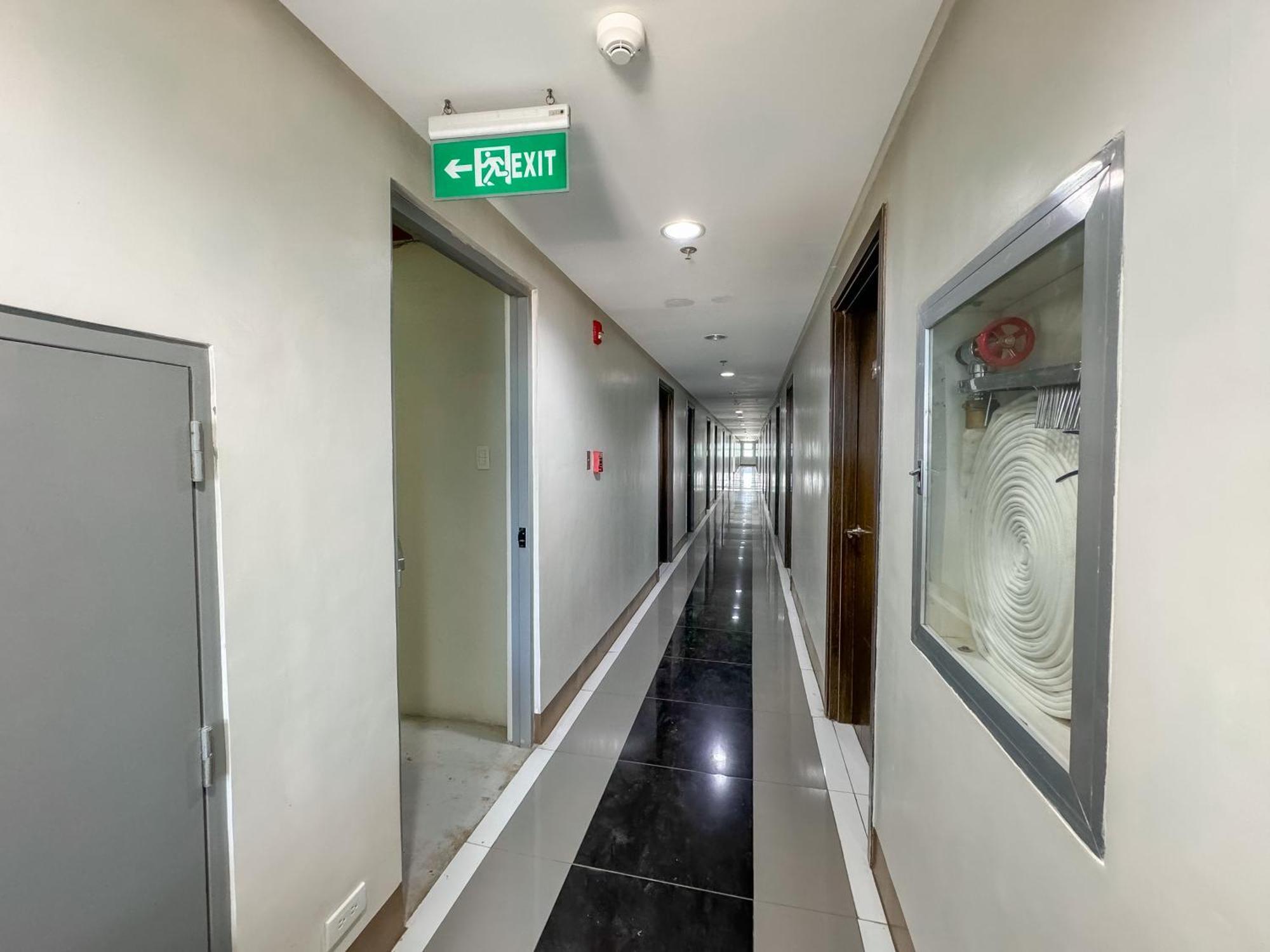 Apartmán The Loop 2Br Fully Furnished Corner Unit W Balcony Cagayan de Oro Exteriér fotografie